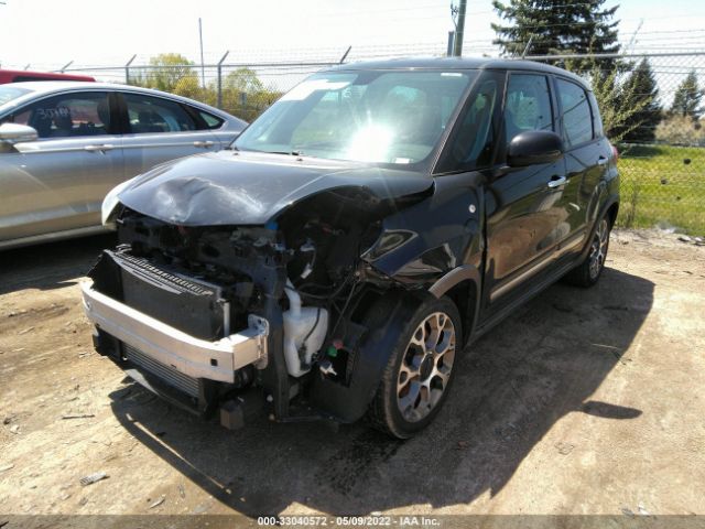 Photo 1 VIN: ZFBCFADH8EZ023405 - FIAT 500L 