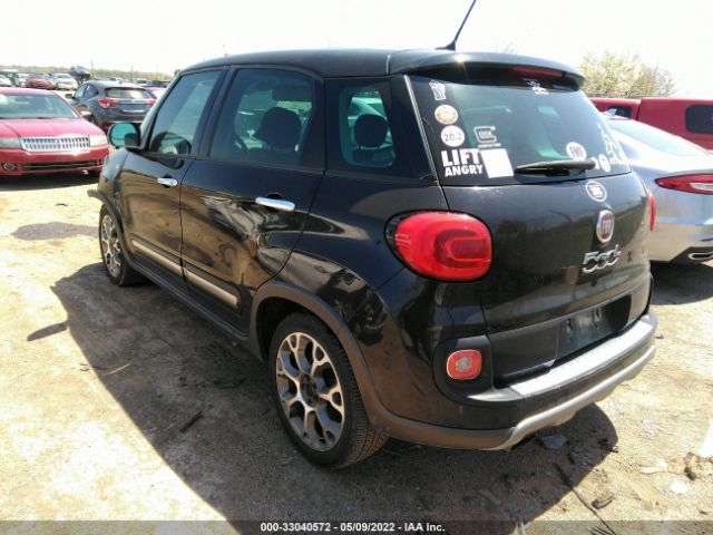 Photo 2 VIN: ZFBCFADH8EZ023405 - FIAT 500L 