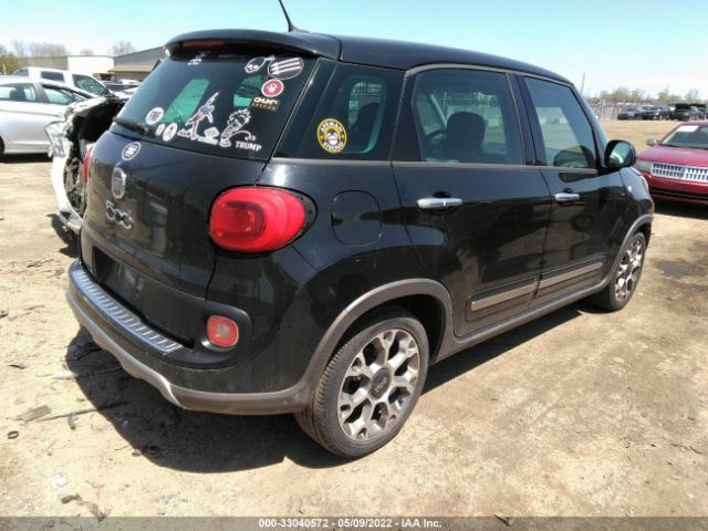 Photo 3 VIN: ZFBCFADH8EZ023405 - FIAT 500L 