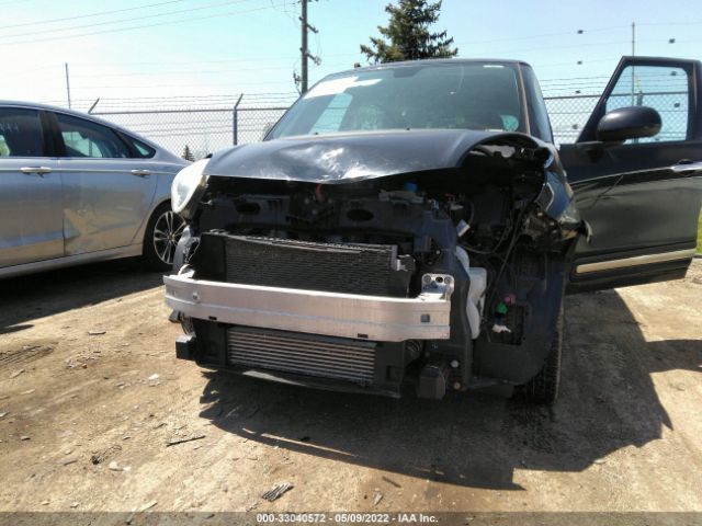 Photo 5 VIN: ZFBCFADH8EZ023405 - FIAT 500L 