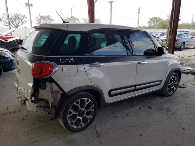 Photo 2 VIN: ZFBCFADH8EZ023761 - FIAT 500L TREKK 