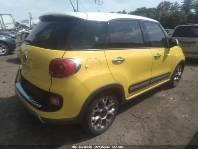 Photo 3 VIN: ZFBCFADH8FZ030498 - FIAT 500L 