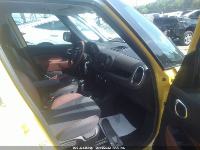 Photo 4 VIN: ZFBCFADH8FZ030498 - FIAT 500L 