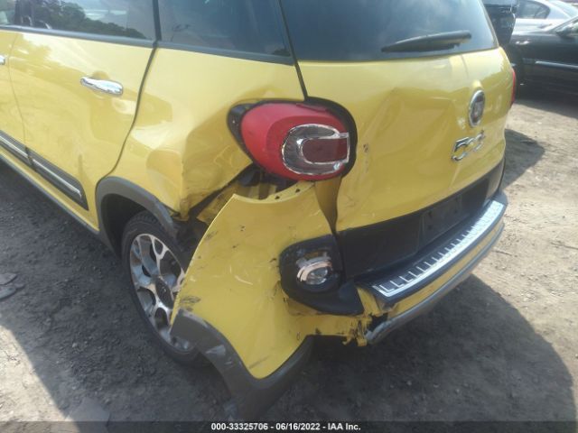 Photo 5 VIN: ZFBCFADH8FZ030498 - FIAT 500L 