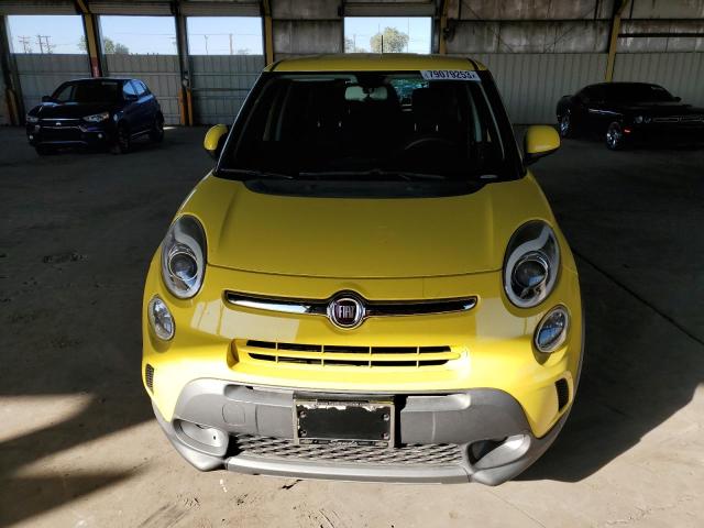 Photo 4 VIN: ZFBCFADH8FZ031361 - FIAT 500 