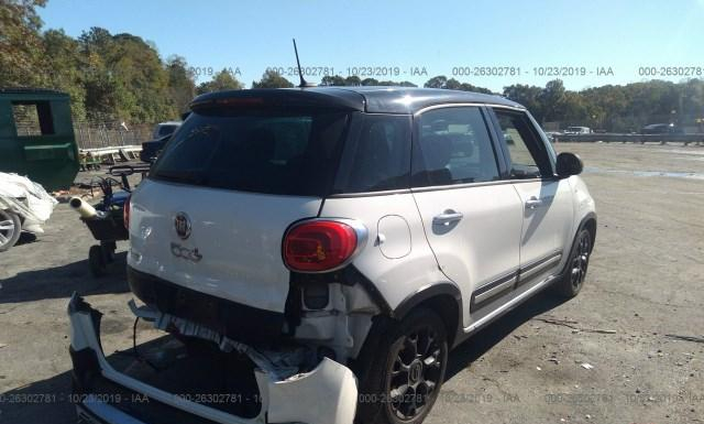 Photo 3 VIN: ZFBCFADH8FZ031599 - FIAT 500L 