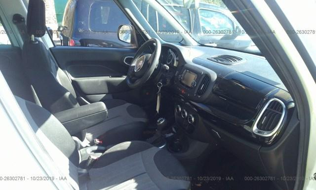 Photo 4 VIN: ZFBCFADH8FZ031599 - FIAT 500L 