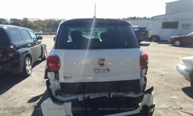 Photo 5 VIN: ZFBCFADH8FZ031599 - FIAT 500L 