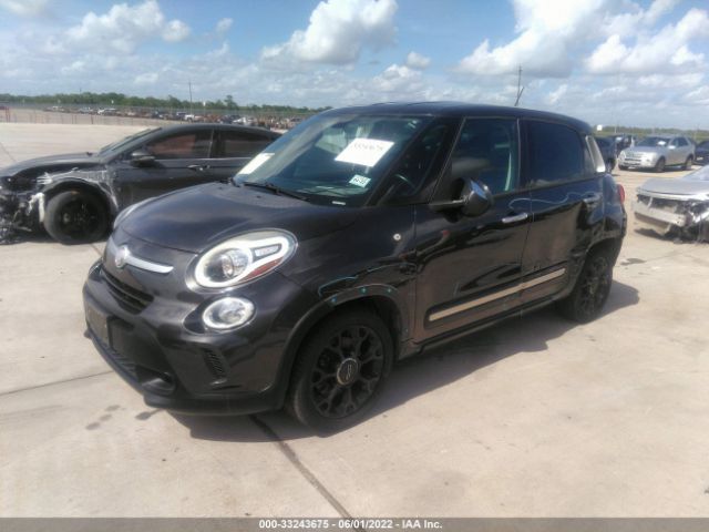 Photo 1 VIN: ZFBCFADH8FZ031991 - FIAT 500L 