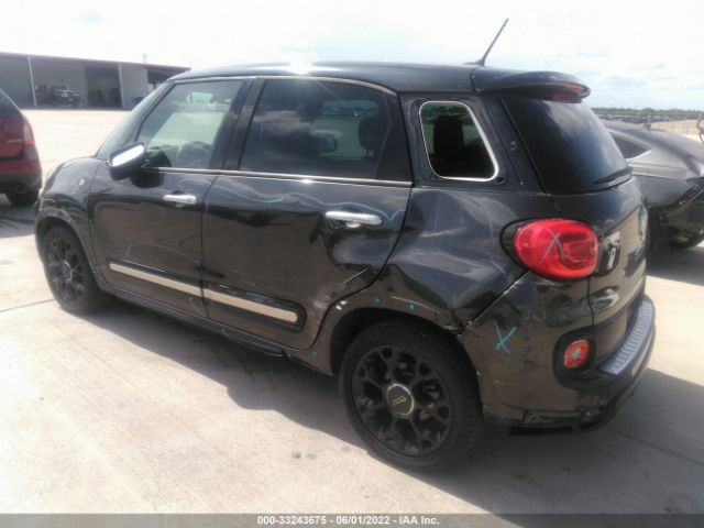 Photo 2 VIN: ZFBCFADH8FZ031991 - FIAT 500L 