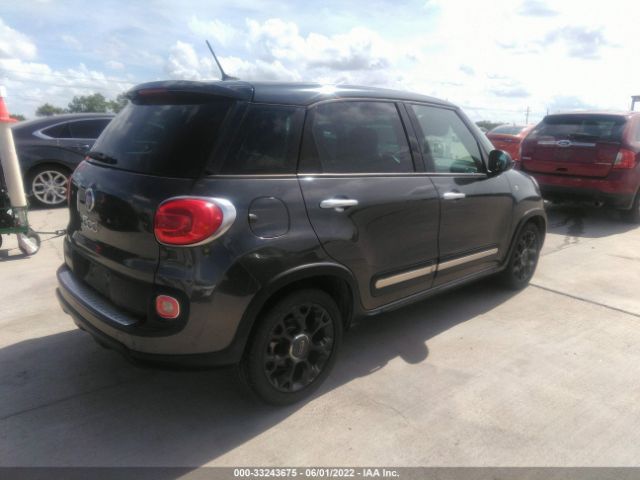 Photo 3 VIN: ZFBCFADH8FZ031991 - FIAT 500L 