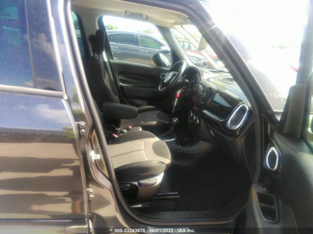 Photo 4 VIN: ZFBCFADH8FZ031991 - FIAT 500L 