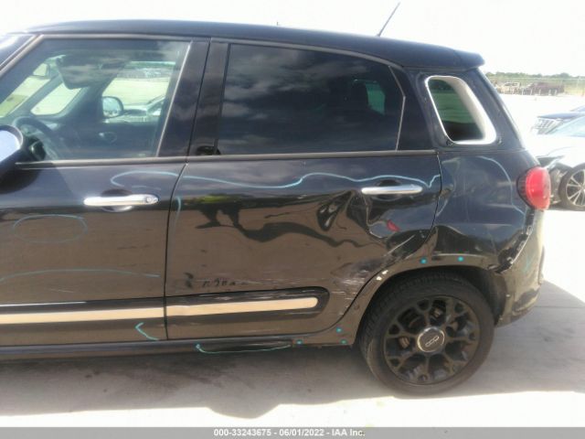 Photo 5 VIN: ZFBCFADH8FZ031991 - FIAT 500L 