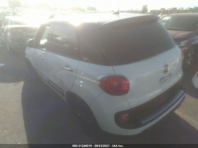 Photo 2 VIN: ZFBCFADH8FZ032445 - FIAT 500L 