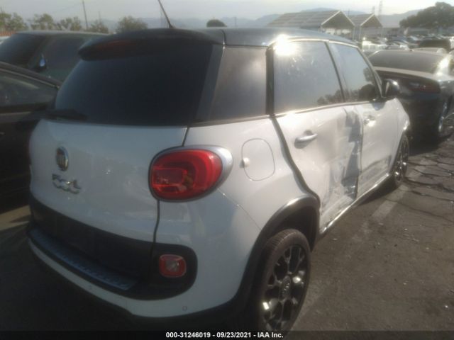 Photo 3 VIN: ZFBCFADH8FZ032445 - FIAT 500L 