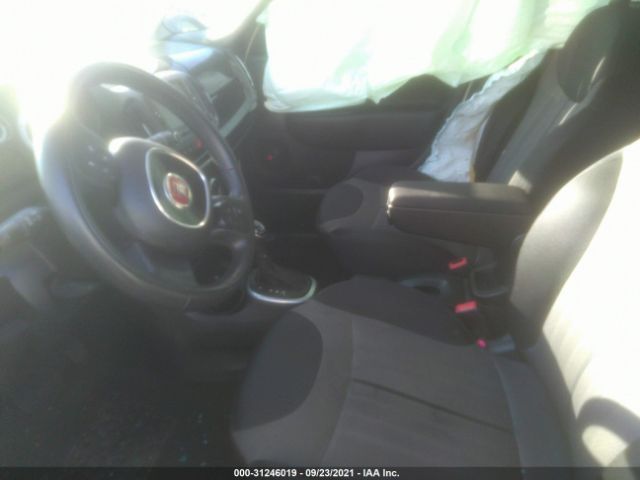 Photo 4 VIN: ZFBCFADH8FZ032445 - FIAT 500L 