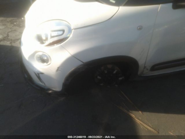 Photo 5 VIN: ZFBCFADH8FZ032445 - FIAT 500L 