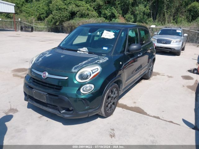 Photo 1 VIN: ZFBCFADH8FZ033093 - FIAT 500L 