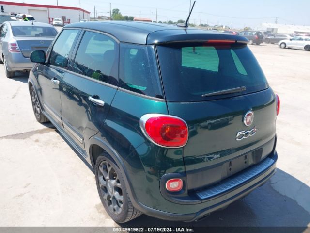 Photo 2 VIN: ZFBCFADH8FZ033093 - FIAT 500L 