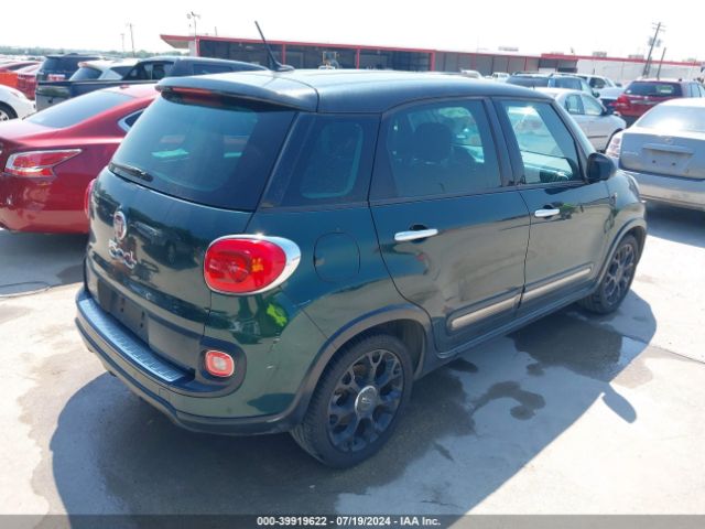 Photo 3 VIN: ZFBCFADH8FZ033093 - FIAT 500L 