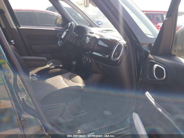 Photo 4 VIN: ZFBCFADH8FZ033093 - FIAT 500L 