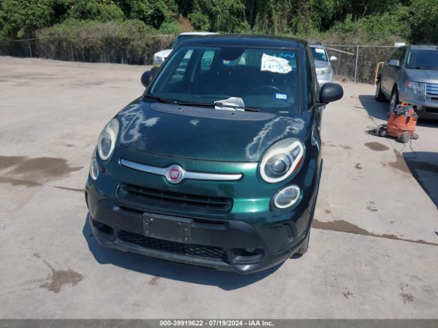 Photo 5 VIN: ZFBCFADH8FZ033093 - FIAT 500L 