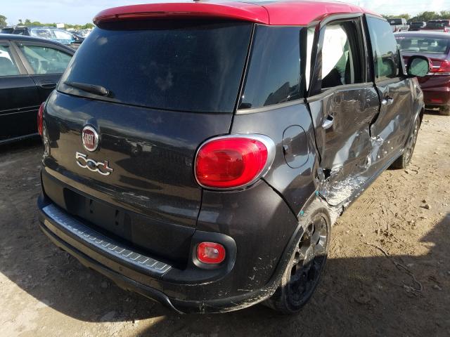 Photo 3 VIN: ZFBCFADH8GZ037162 - FIAT 500L 