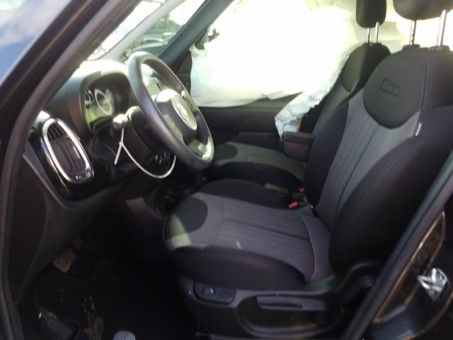 Photo 4 VIN: ZFBCFADH8GZ037162 - FIAT 500L 