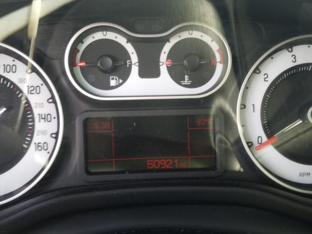 Photo 7 VIN: ZFBCFADH8GZ037162 - FIAT 500L 