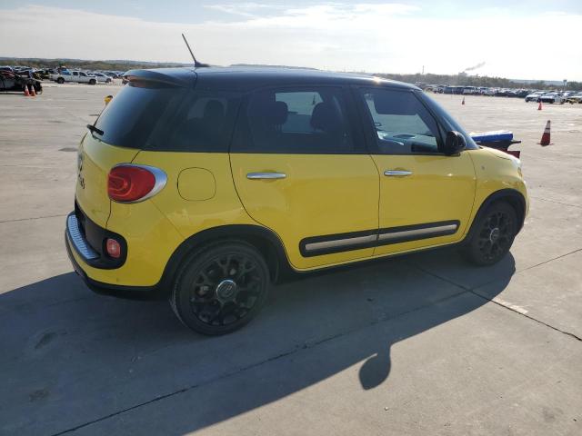 Photo 2 VIN: ZFBCFADH8GZ037582 - FIAT 500L TREKK 