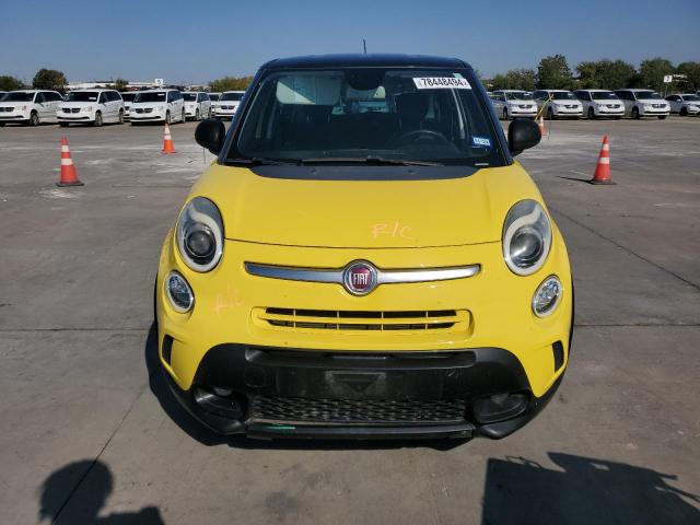 Photo 4 VIN: ZFBCFADH8GZ037582 - FIAT 500L TREKK 