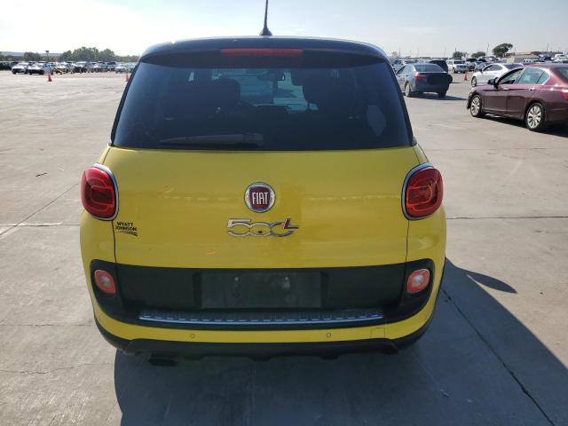 Photo 5 VIN: ZFBCFADH8GZ037582 - FIAT 500L TREKK 