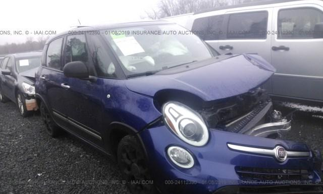 Photo 0 VIN: ZFBCFADH8GZ037680 - FIAT 500L 