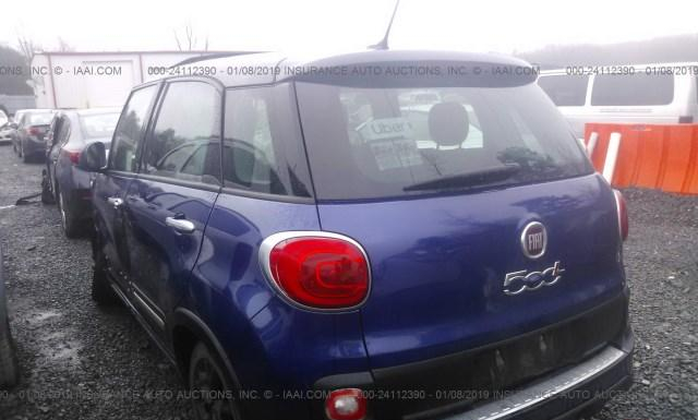 Photo 2 VIN: ZFBCFADH8GZ037680 - FIAT 500L 