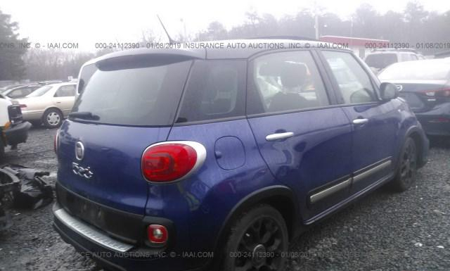 Photo 3 VIN: ZFBCFADH8GZ037680 - FIAT 500L 