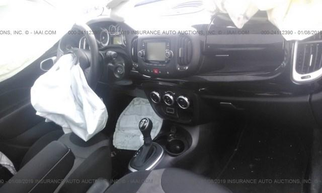 Photo 4 VIN: ZFBCFADH8GZ037680 - FIAT 500L 