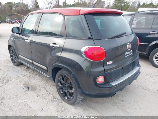 Photo 2 VIN: ZFBCFADH8GZ037792 - FIAT 500L 