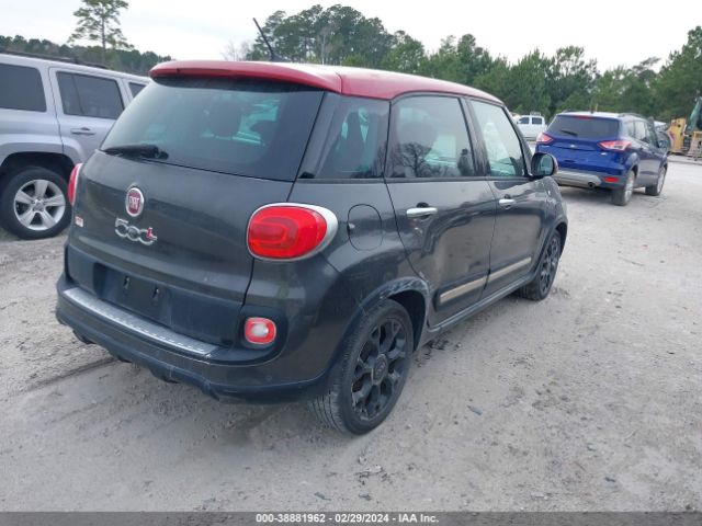 Photo 3 VIN: ZFBCFADH8GZ037792 - FIAT 500L 