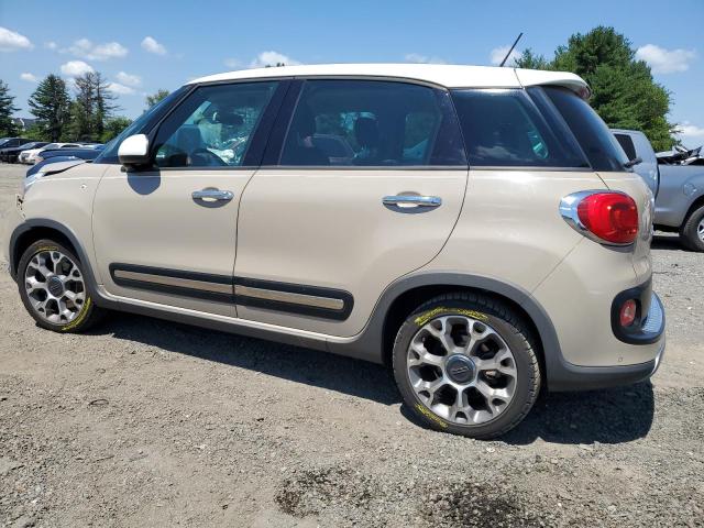 Photo 1 VIN: ZFBCFADH8GZ038103 - FIAT 500L TREKK 