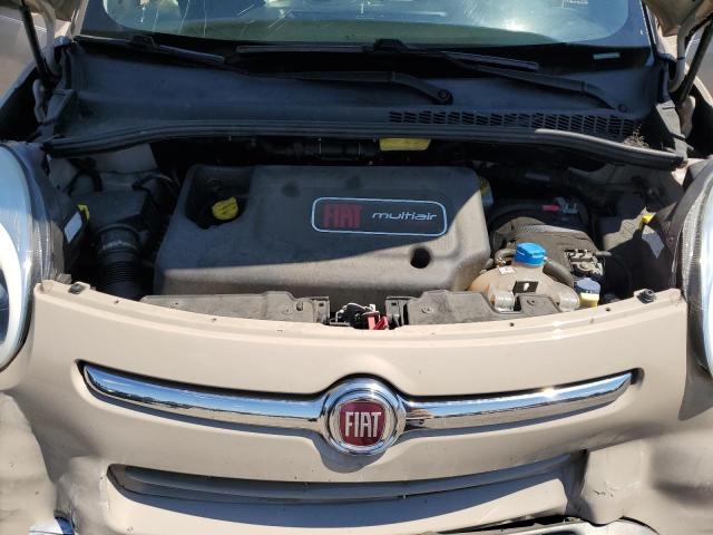 Photo 10 VIN: ZFBCFADH8GZ038103 - FIAT 500L TREKK 