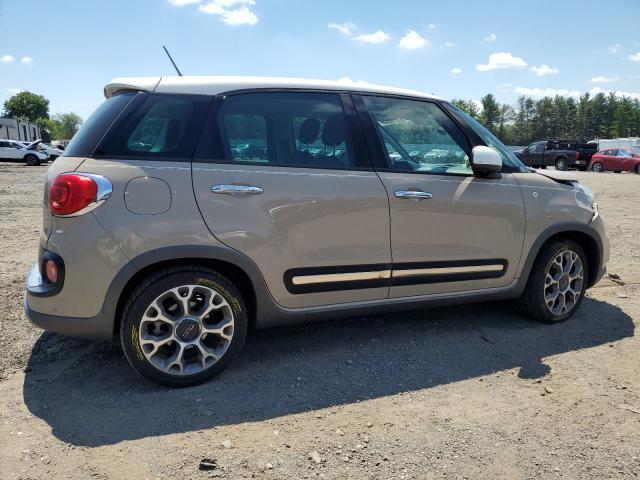 Photo 2 VIN: ZFBCFADH8GZ038103 - FIAT 500L TREKK 