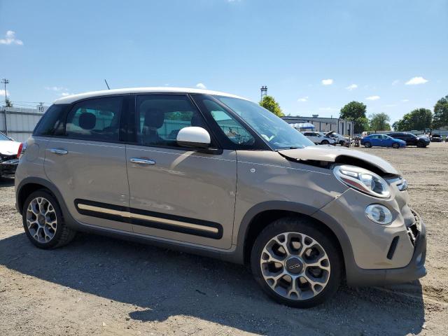 Photo 3 VIN: ZFBCFADH8GZ038103 - FIAT 500L TREKK 