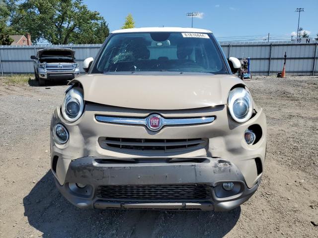 Photo 4 VIN: ZFBCFADH8GZ038103 - FIAT 500L TREKK 