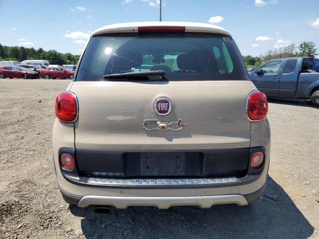 Photo 5 VIN: ZFBCFADH8GZ038103 - FIAT 500L TREKK 