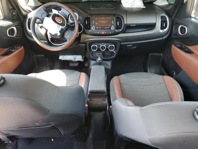 Photo 7 VIN: ZFBCFADH8GZ038103 - FIAT 500L TREKK 