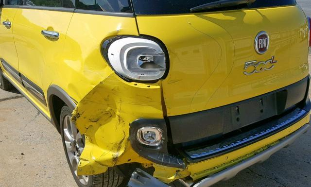 Photo 8 VIN: ZFBCFADH8GZ038330 - FIAT 500L 