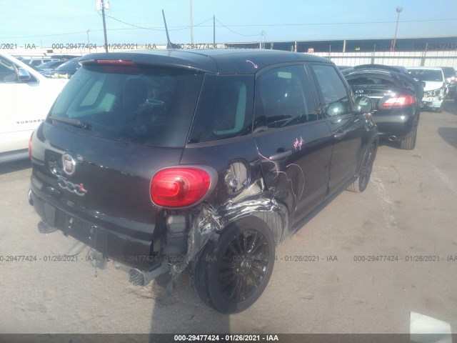 Photo 3 VIN: ZFBCFADH8JZ040652 - FIAT 500L 