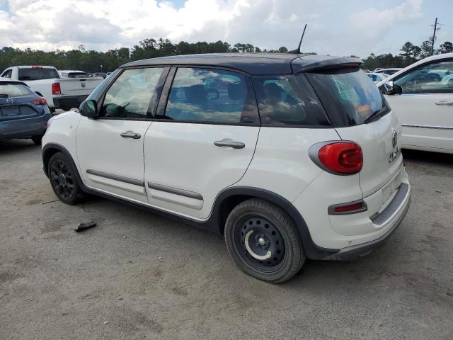 Photo 1 VIN: ZFBCFADH8JZ041087 - FIAT 500L TREKK 