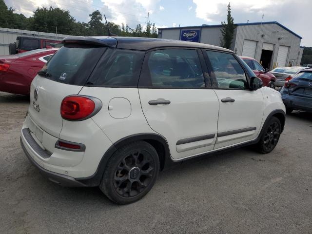 Photo 2 VIN: ZFBCFADH8JZ041087 - FIAT 500L TREKK 