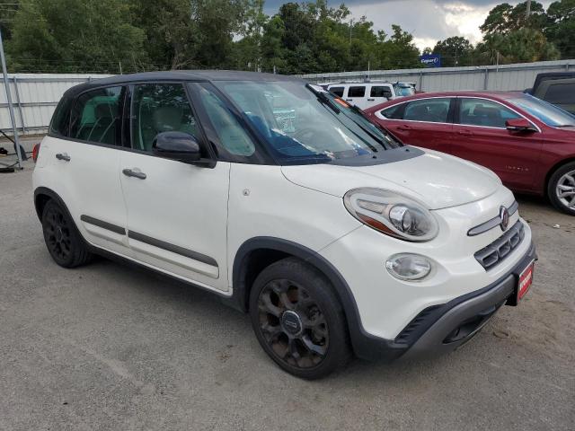 Photo 3 VIN: ZFBCFADH8JZ041087 - FIAT 500L TREKK 